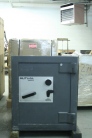 Used Mutual TL15 High Security Safe